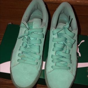 Boys grade school pumas